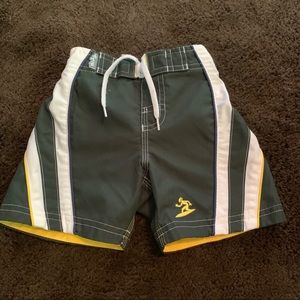 Baby Swim Shorts